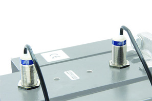 Indicator electric de poziție MSU05/2