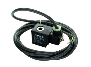 Bobină solenoid Y224VDC
