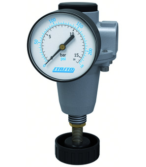 Regulator de presiune RE78-14H-0,5/25-MA
