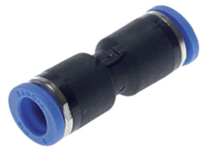 Straight connector PI13-03-04-D