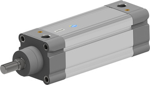 Profil magnet cilindru PC60-32-40