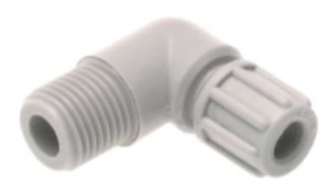 Racord cu șurub în unghi CF16-8/5-38-F