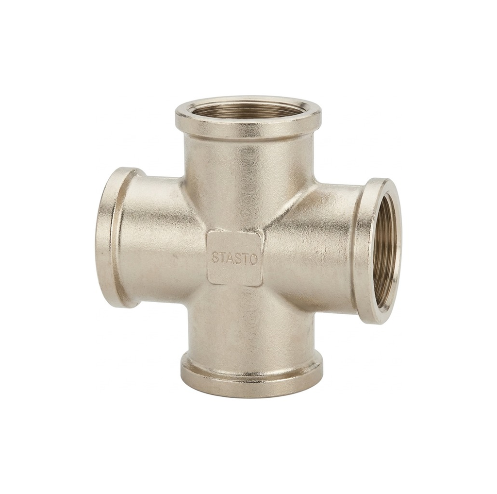 Cross piece Female thread TH20-34-B-YA