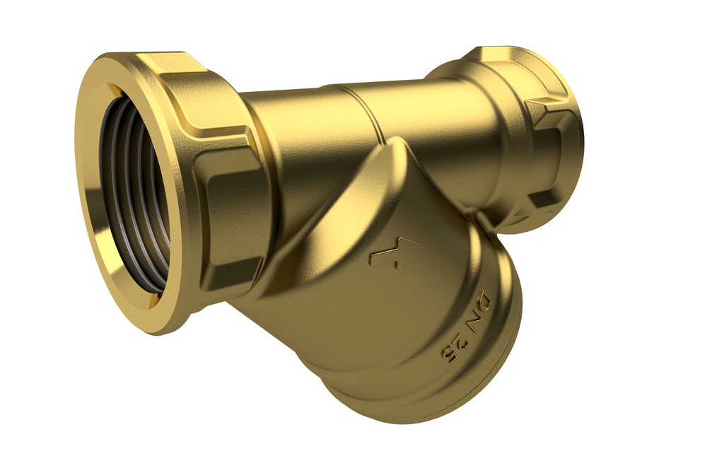 Strainer ST009-38
