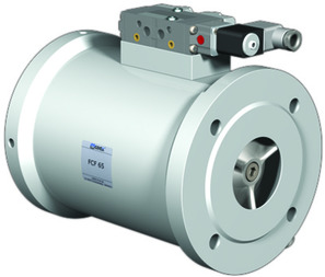 Supape coaxiale cu 2/2 căi CVFF-25...