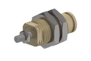 Cartridge cylinders CZ6-10T