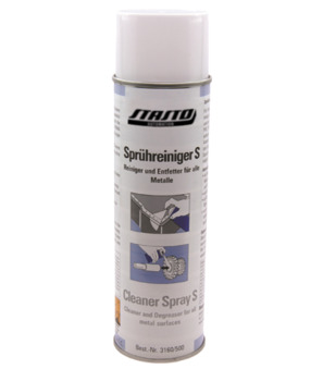 spray de curăţare 500