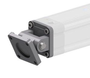 Swivel bracket XANL/100