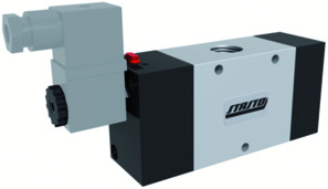 3/2-way valve E32W1S9M2