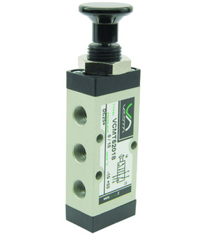 5/2-way valve VCMT52014