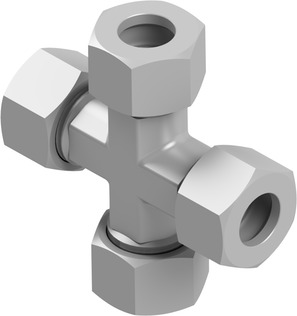 X-fitting C-K22L