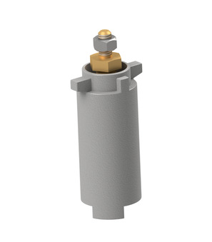 Stem extension 5808-4"