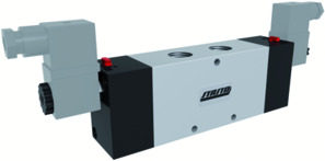 5/3-way valve E53W2S912