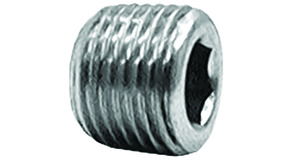 Plug screw 1/8"