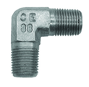 Racord unghiular 90° 1" BSP