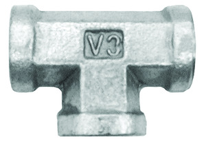 T-fitting 1 1/4" NPT