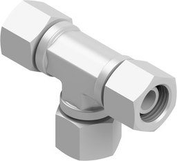 T-adapter 307001