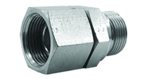 Adjustable male stud adapter 307310