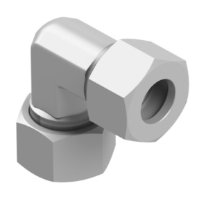 Elbow fitting 10-L