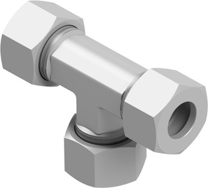 T-fitting C-T30S