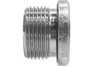 Plug screw 3/4"
