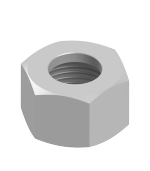 Piuliță de uniune C-M25S