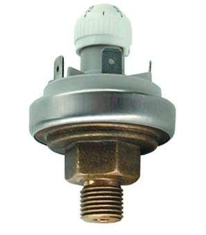 Pressure switch 901.61