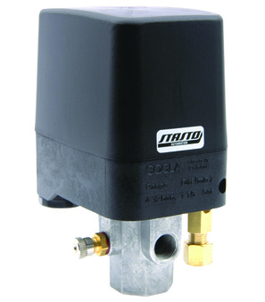Pressure switch 4...12-20-2...4