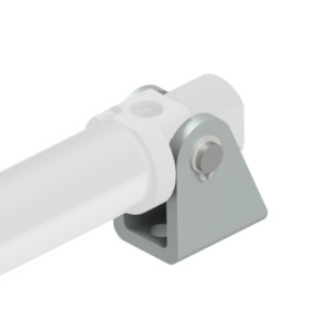 Swivel bracket AS/12-16