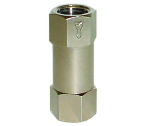 Supapă antiretur MV23-00-M5