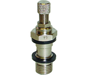 Supapă de accelerație pivotantă MV16-00-M5-B