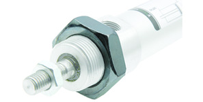 Neck nut GM/50