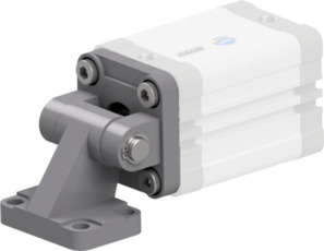 90° swivel mounting bracket 80