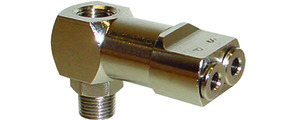 Comutator de limită pneumatic MV52-00-18