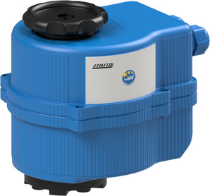 Acționare electrică VB015-L-24