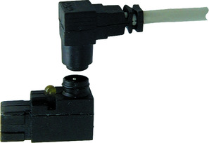 Comutator magnetic DCP-2