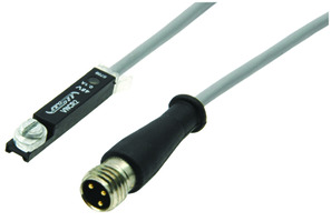 Comutator magnetic VNCR2