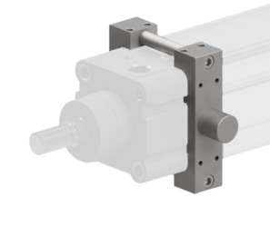 Centre swivel bracket NWCIR/32