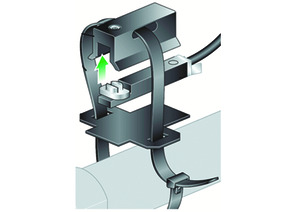 Element de fixare FFS01VN