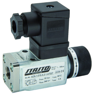 Comutator de presiune ADS-1-016-A-2-1