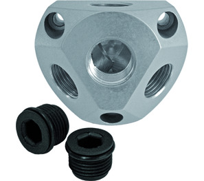 Distribuitor 4x1/2"