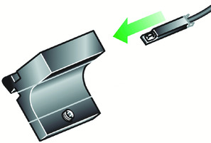 Element de fixare FJS160/200VN
