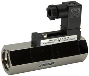 Flow monitors DKM-2/2-VA