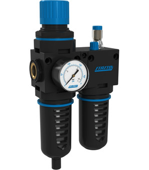 Unitate de întreținere 1/2"-2200-12,5