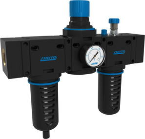 Unitate de întreținere 3/4"-2200-12,5