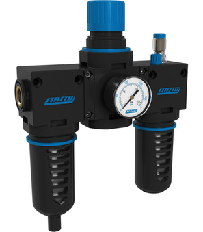 Maintenance unit 3/8"-1500-12,5