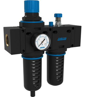 Unitate de întreținere 3/4"-2200-12,5