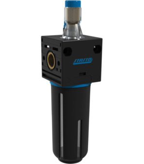 Lubricator L-14-PE