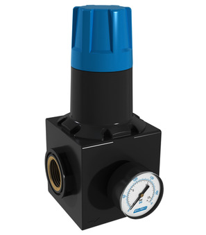 Pressure regulator R-10-08-R