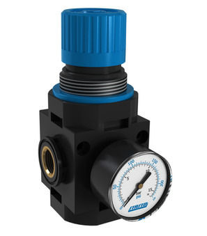 Regulator de presiune R-12-12-R